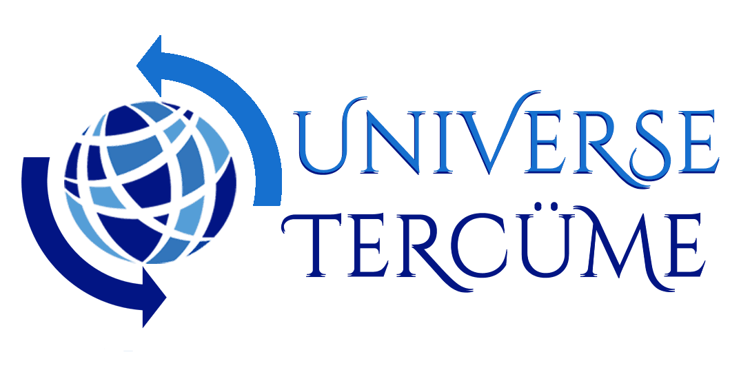 Universe Tercüme